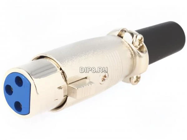 Фото XLR-3G