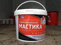 Фото Продам Мастику гидроизоляционную собственного производства в Узбекистан