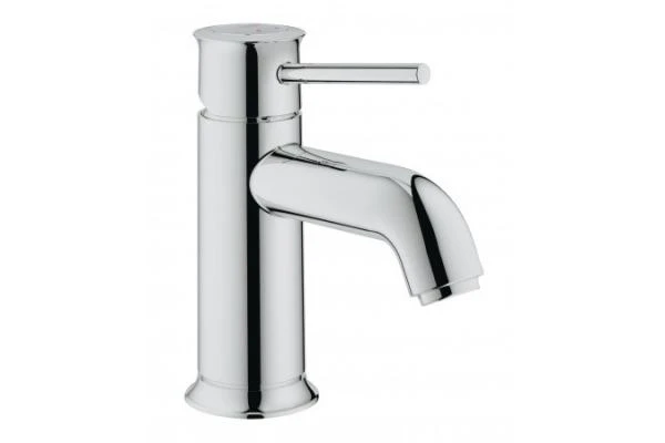 Фото Смеситель для раковины GROHE BauClassic