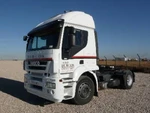 фото Седельный тягач Iveco Starlis