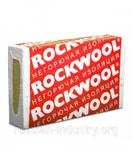 фото Звукоизоляция ROCKWOOL Флор Баттс 1000х600х50 мм 2.4 кв.м