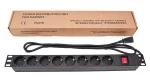 фото Cabeus PDU-8P-2IEC