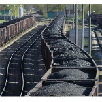 фото Уголь (экспорт) / Coal (export)