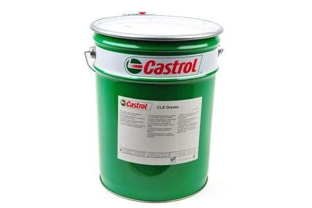 Фото Смазка пластичная CASTROL CLS GREASE