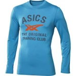 Фото №4 ASICS Ls Large Logo Tee/ Футболка