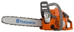 фото Бензопила Husqvarna 236