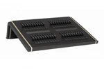 фото Блок расширения ETC Universal Fader Wing - 2x20 (black)