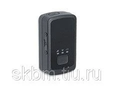 Фото NAVIXY S30 (Мод.арт. GL300) - Мини-трекер с поддержкой A-GPS и защитой от воды