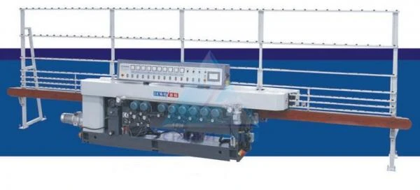 Фото Станок для обработки прямолинейного фацета "DEWAY DXM 261"