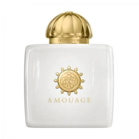 Фото Amouage Honour Extrait De Parfum 50мл Стандарт