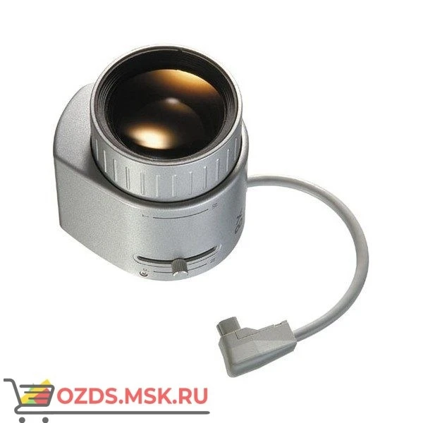 Фото Panasonic WV-LZ62\8SE 1\3: Объектив вариофокальный