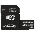 фото Карта памяти micro SDXC