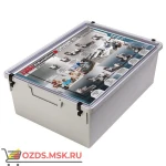 фото Конструктор модульных станков UNIMAT ML Technics. Базовый набор. (7в1) 160200EDUB