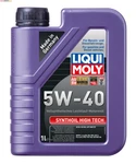 фото LIQUI MOLY 1924