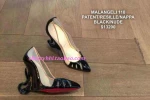 фото Туфли Christian louboutin CL 15 MALANGELI