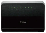 фото Маршрутизатор D-link DIR-615/A/N1B новый в коробке