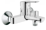 фото Смеситель для ванны GROHE Bau Edge 23334000