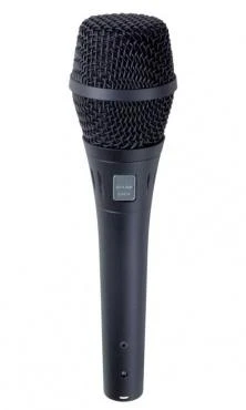 Фото Конденсаторный микрофон SHURE SM87A