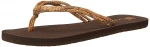 фото Volcom Women's Forever and Ever Flip-Flop