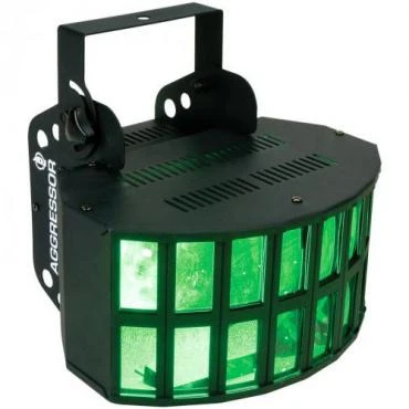 Фото Устройство для спецэффектов American DJ Aggressor HEX LED