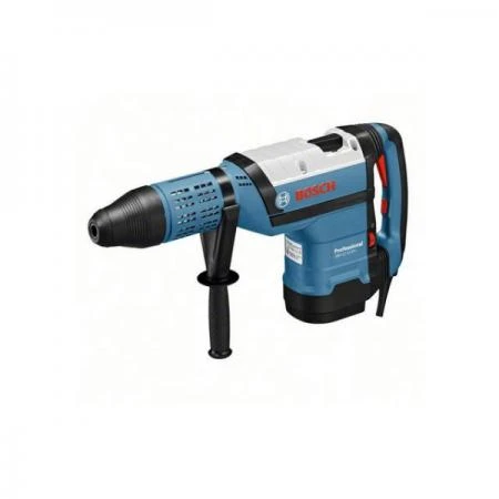 Фото Перфоратор BOSCH GBH 12-52 DV в чем. (1700 Вт