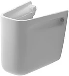 фото Duravit D-Code 085718 Полупьедестал