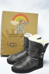 фото Обувь на высокой платформе Ugg 38 37