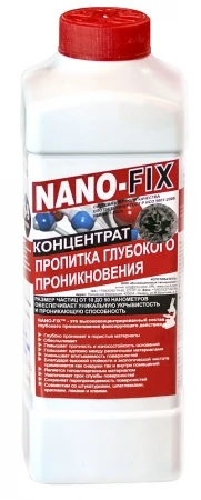 Фото NANO-FIX™