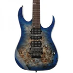 фото Электрогитара Ibanez RG1070PBZ-CBB Premium