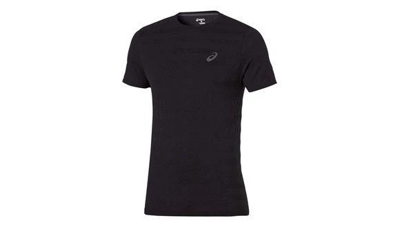 Фото ASICS fuzeX SEAMLESS TEE/ футболка