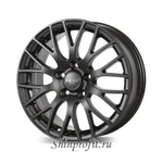 фото Proma GT 6.5x16/5x114.3 D66.1 ET50 Черный матовый