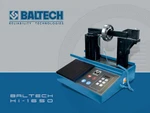 фото BALTECH HI-1650 - нагреватель индукционный