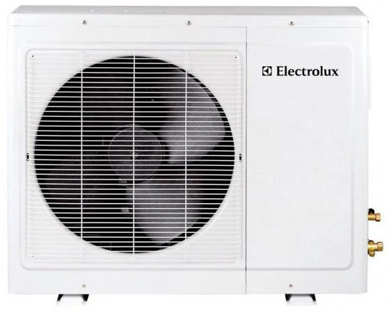 Фото Внешний блок сплит-системы Electrolux EACS-24HF/N3/out серии Fusion