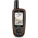 фото Garmin Туристический GPS-навигатор Garmin GPSMAP 64S