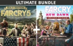 фото Ubisoft Far Cry New Dawn Ultimate Bunlde (UB_5345)