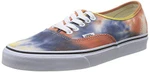 фото Vans Authentic - (Tie Die) Navy/ Burnt Orange