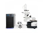 фото Ротационный вакуумный дистиллятор PolyScience ROTARY VACUUM EVAPORATOR