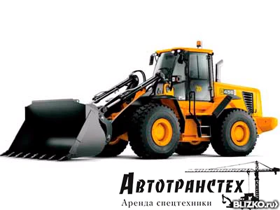 Фото Аренда экскаватора Hitachi ZX-450