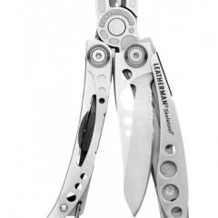 Фото Мультиинструмент Leatherman Skeletool