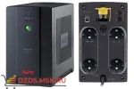 фото APC BX800CI-RS ИБП