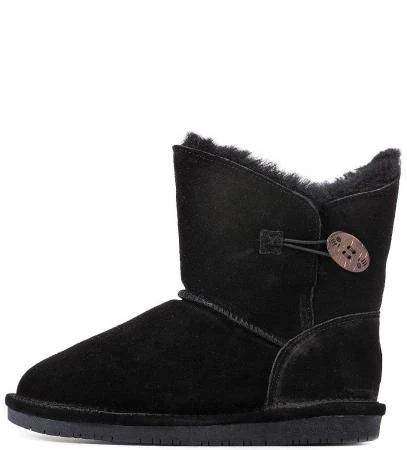 Фото Bearpaw 1653W Black