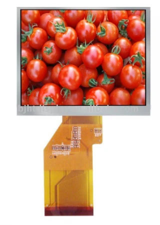 Фото 3.5" TFT HTDISPLAY