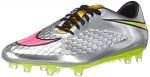 фото Nike HYPERVENOM PHATAL PREM FG mens soccer-shoes 677584-069