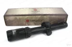 фото Оптический прицел Target Optic 1-4x24 с подсветкой