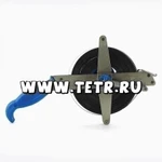 фото Р50УЗК Рулетка 50м с поверкой ГОСТ 7502-98