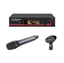 Фото Вокальная радиосистема SENNHEISER EW 100-935 G3-B-X