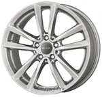 фото Mak Bremen 7.5x18/5x112 D66.6 ET42 Silver