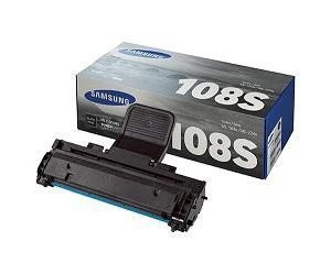 Фото Samsung Картридж Samsung MLT-D108S для ML1640/1641/2240/2241 (ресурс 1500 стр.)