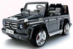 Фото №6 Электромобиль Mercedes G55 (DMD-G55)