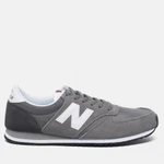 фото New Balance U420CGW Dark Grey/White